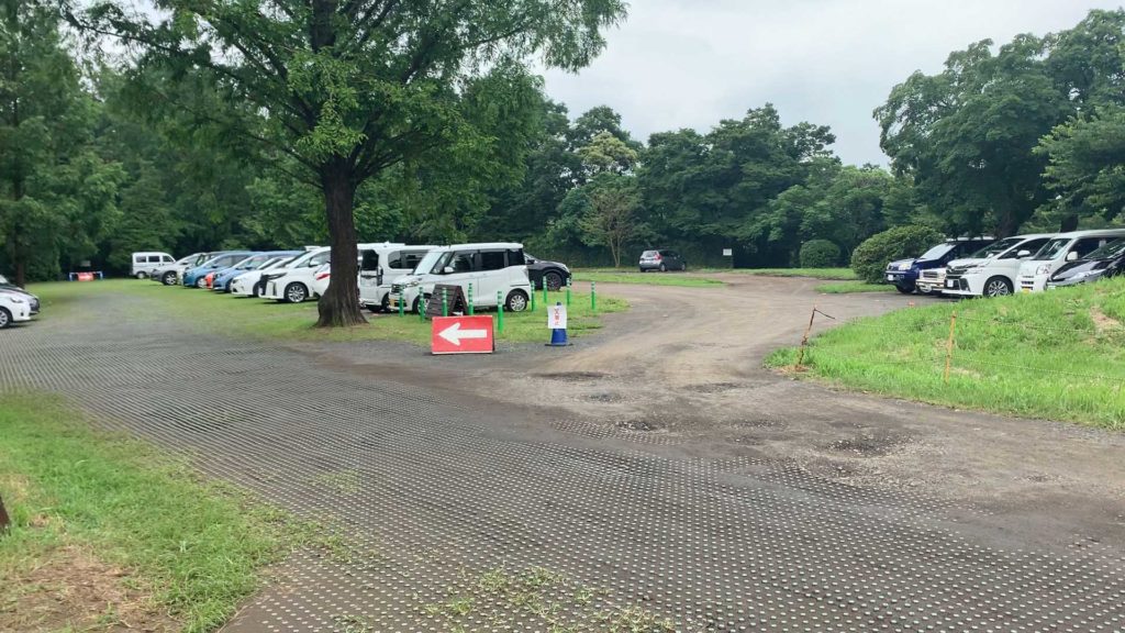 狭山公園 遊具 多摩湖一望 公園 遊び場 レポ