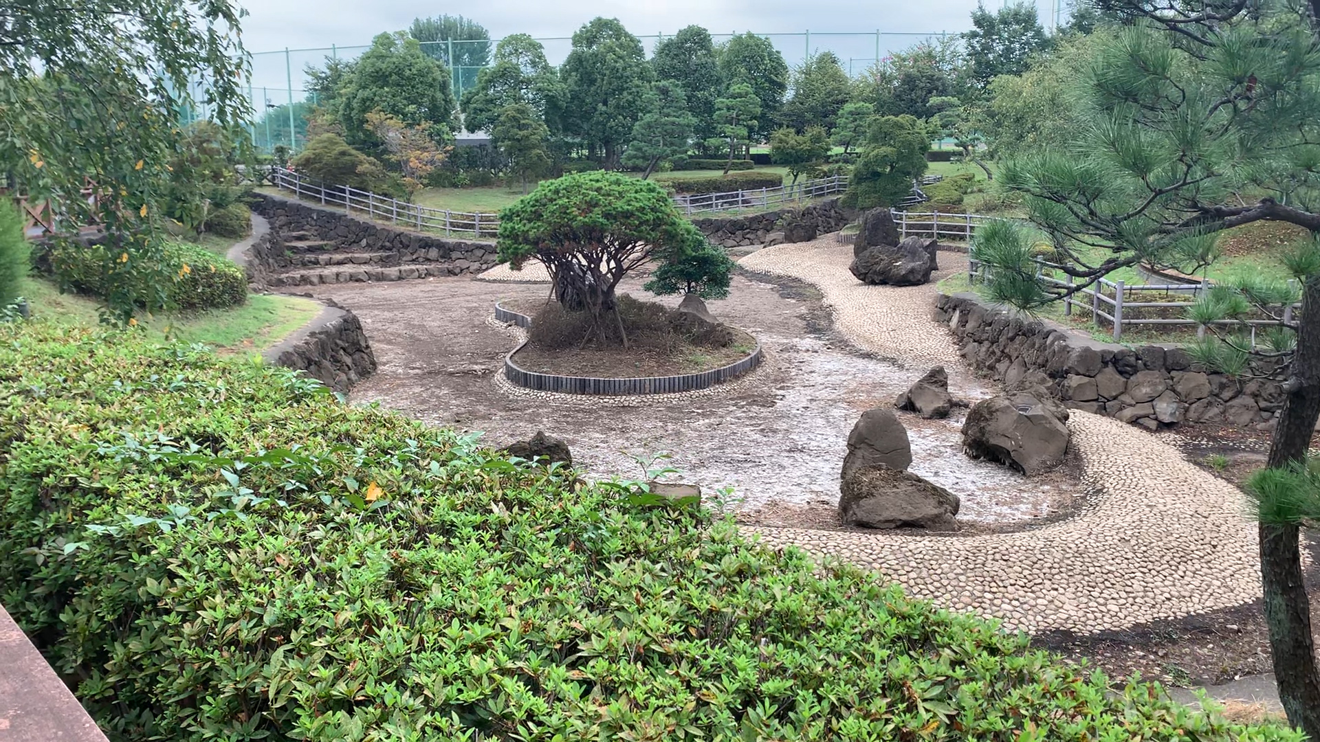 武蔵野の森公園 遊具 飛行場 お散歩スポット 公園☆遊び場☆レポ