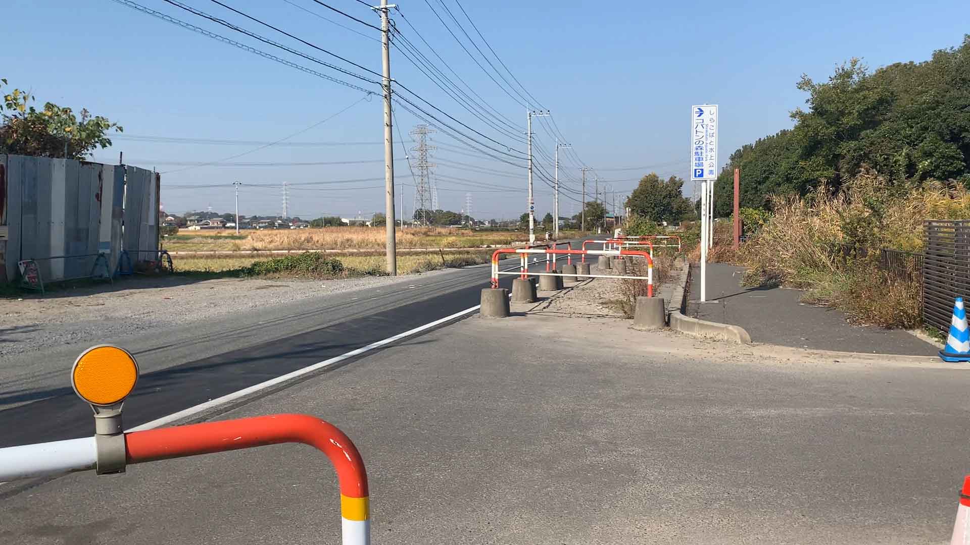 【しらこばと水上公園コバトンの森】一年中楽しめる遊具広場！プールだけじゃもったいない☆ 公園☆遊び場☆レポ